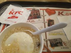 -肯德基(茂业店)