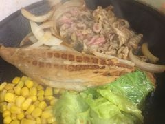 -胡椒宅男(市民中心店)