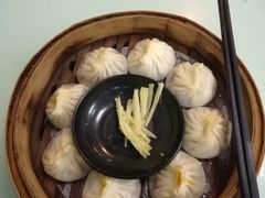 -食惠里小笼包面馆(越秀店)