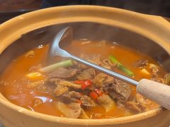 -衡厨·衡阳土菜(中南店)