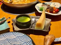 -綱元·海鲜豆捞(明州里店)