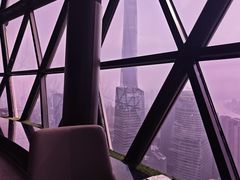 -东方明珠·空中旋转餐厅