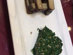 -老人和饭店(淮海中路店)