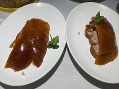 -鸭王烤鸭店(三里河店)