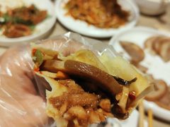 -姥姥家春饼店(交大东路店)