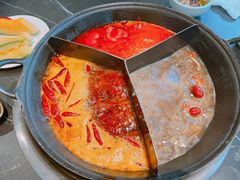 -巴蜀大将火锅(春熙店)