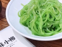 -苏小柳手工点心(人民广场分院)