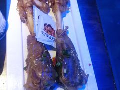 -三个蒙古大叔羊肉串(大宁店)