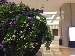 -南湖名都·景湖轩全日制餐厅·海鲜自助·东南亚风味·临湖而食