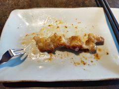 -很久以前羊肉串(昌里路三钢里店)