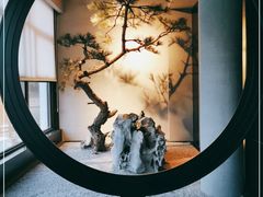 -山塘渡·苏式园林餐厅