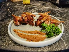 -悦百味·品质川菜(橄榄郡店)