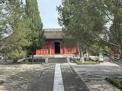 -大钟寺古钟博物馆