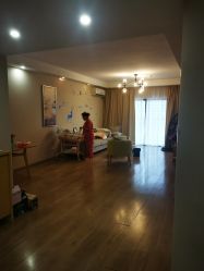 -喜喜·全套房月子会所(罗宾森广场店)