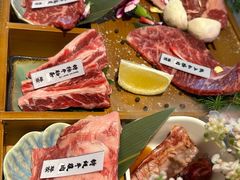 -樱宿日式和牛烧肉(五道口店)