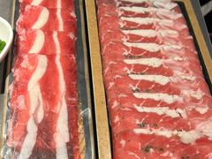 -骨之味·筒骨汤火锅(江头店)