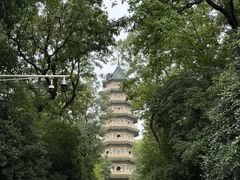 -灵谷景区