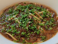 -荣轩(新荣记环球金融中心店)