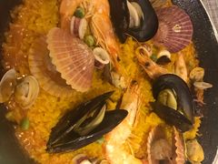 -LUCCA卢卡西班牙海鲜饭(远洋广场店)
