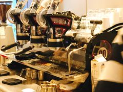 -Seesaw Coffee(上生新所店)