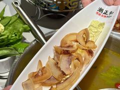 -潮正和潮汕牛肉火锅·老字号(番禺万达店)