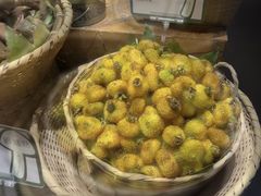 -黔蘑菇四季餐厅(观山湖店)