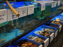 -隆喜元鱼汤包·海鲜(中联广场店)