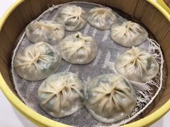 -一刘汤包(杏林店)