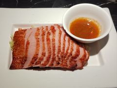-新白鹿餐厅(虹桥南丰城店)