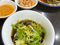 -合味土鸡火锅(中海世贸花园金碧庄店)