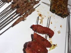 -三个大叔东北烧烤·砂锅菜(西三旗店)