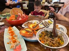 -披头士烧鸟居酒屋(王府井店)