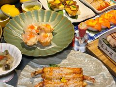 -匠和风精致料理(祥禾天地店)