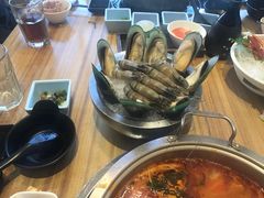 -水林间·寿喜烧自助(仙林金鹰店)