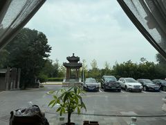 -那家小馆•北京菜•烤鸭(香山店)