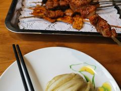 -静一·食光里(黄河路店)