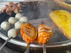 -李家水浒烤肉(五一店)
