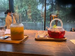 -上海璞麗酒店