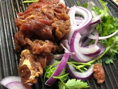 -百味源炭火烤翅 ·夜市大排档(酒仙桥店)