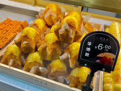 -闫大头糕点(曙光路店)