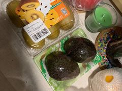 -果蔬好生活超市(东湖店)