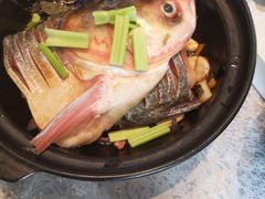 -壹只菜·崇明本地特色菜(崇明南门店)