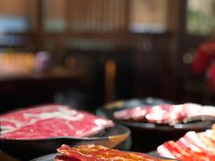 -九畋町和牛黑牛烤肉料理(三里屯3·3大厦店)