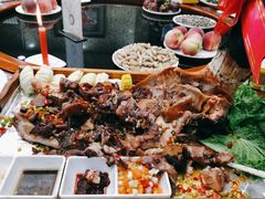 -清真悦宾楼食府(海湖店)