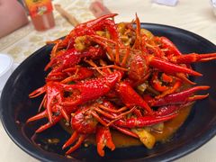 -聚味瞿记·龙虾堂(咸嘉湖店)