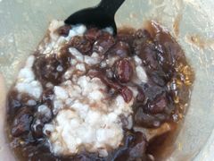 桂花糖粥-随柳居·苏式小吃(建新巷店)