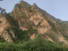 -蓟州溶洞风景区