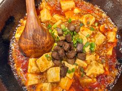 -眉州东坡(清河万象汇店)