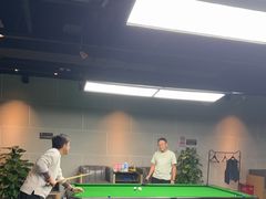 -云川台球(马甸店)