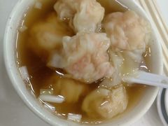 全虾云吞-麦文记面家(佐敦店)